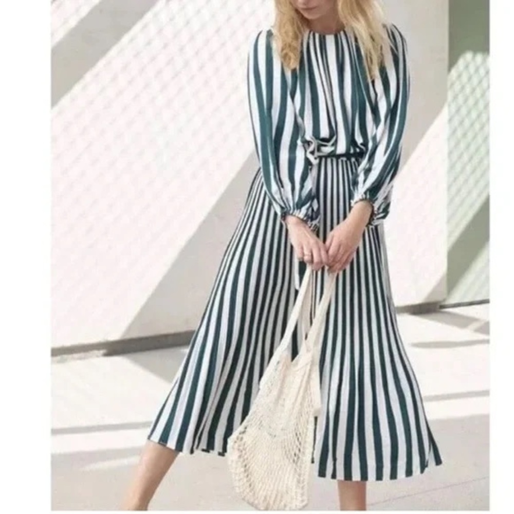 AYR the Who’s She dress NWOT